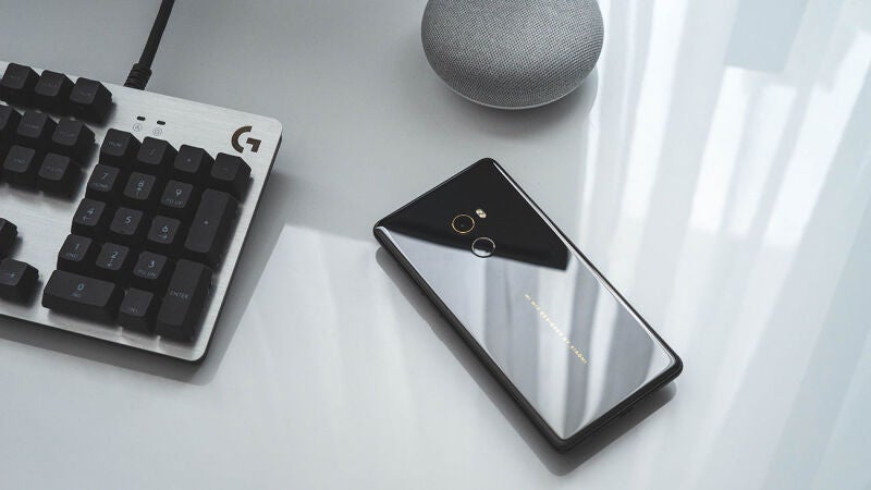 Cómo acceder al menú secreto de información de tu móvil Xiaomi