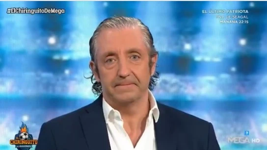 Josep Pedrerol Josep Pedrerol