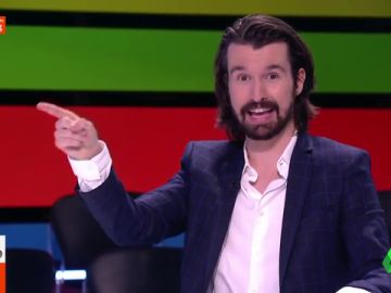 Santi Alverú consigue una cita gracias al consejo de Valeria Ros: esta fue la 'exitosa' frase que le dijo a la chica Santi Alverú consigue una cita gracias al consejo de Valeria Ros: esta fue la 'exitosa' frase que le dijo a la chica