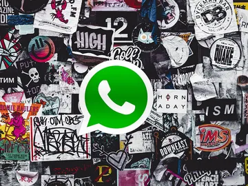 WhatsApp WhatsApp