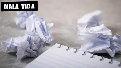 Errores sobre el papel Errores sobre el papel