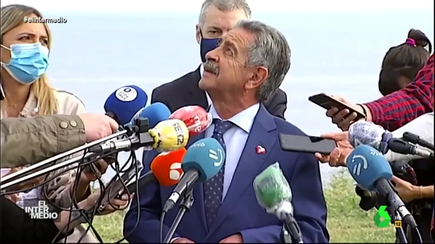 Vídeo manipulado - El intento de Revilla de hablar 'Alto Valyrio' para convertirse en 'Padre de Dragones' Vídeo manipulado - El intento de Revilla de hablar 'Alto Valyrio' para convertirse en 'Padre de Dragones'