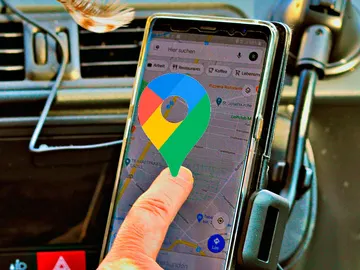 Google Maps Google Maps