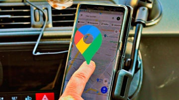 Google Maps