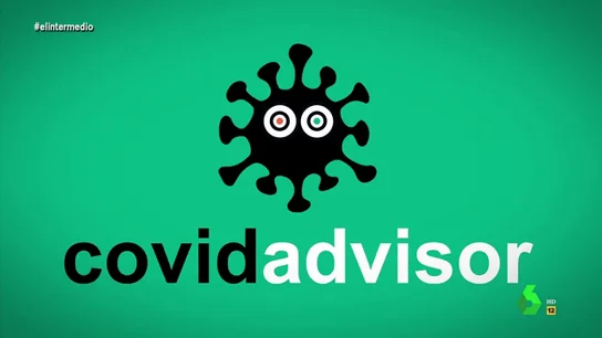covidadvisor covidadvisor