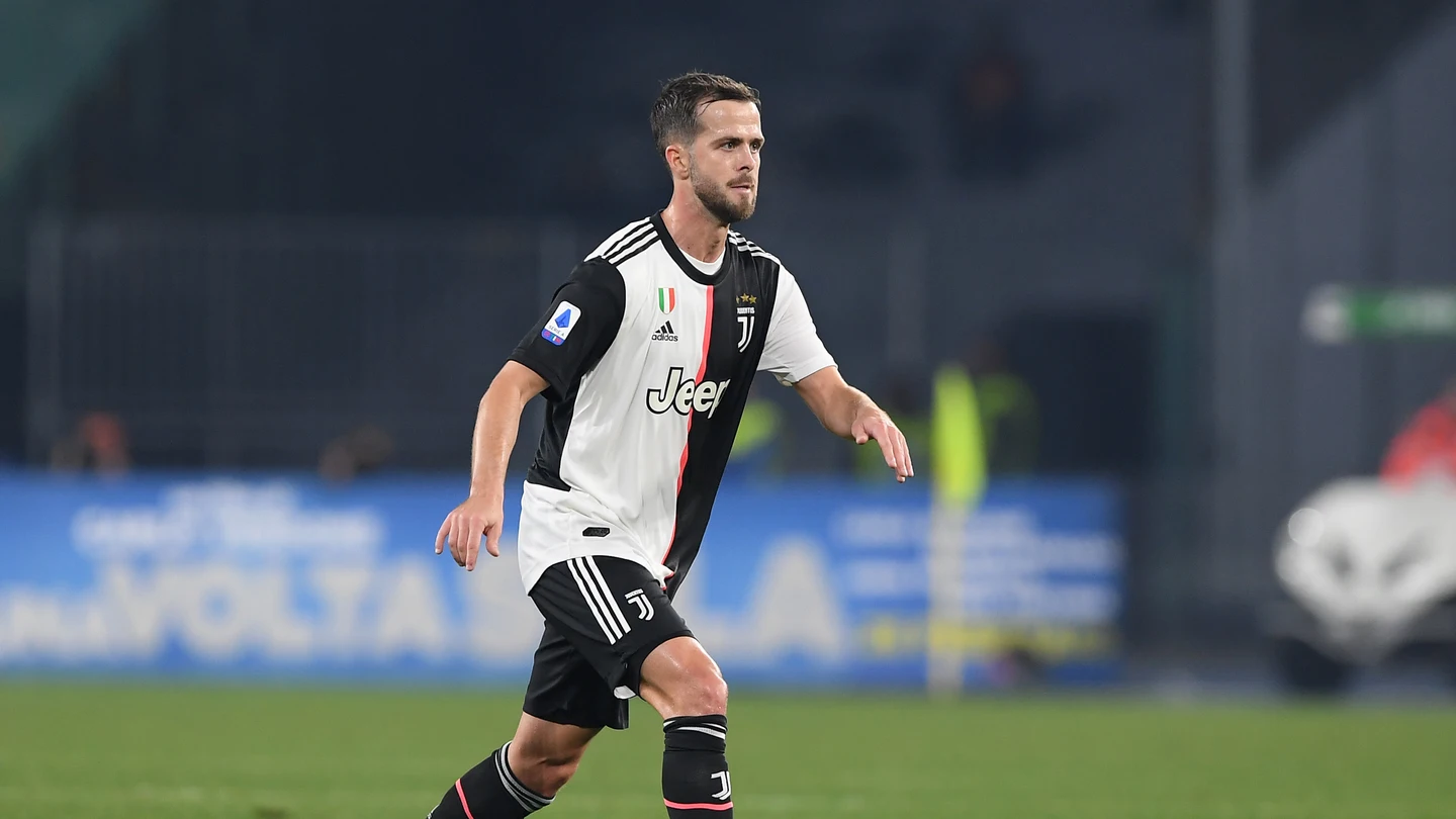 Miralem Pjanic Miralem Pjanic
