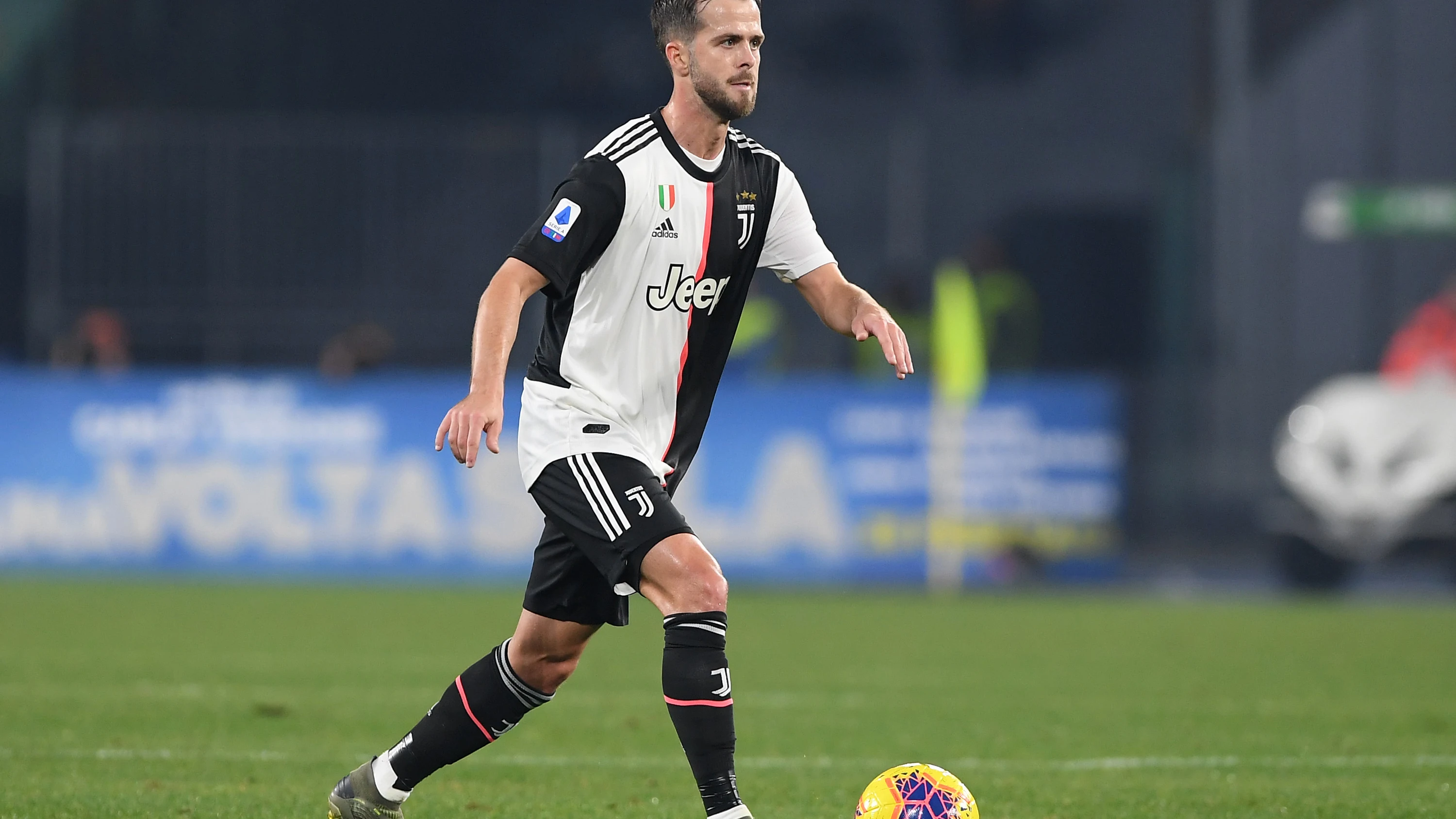 Miralem Pjanic