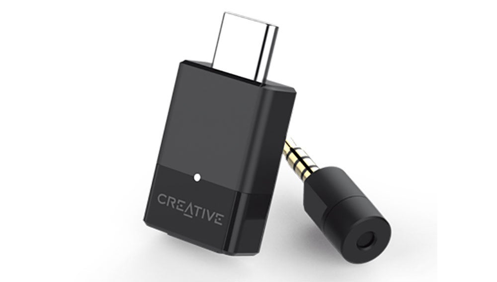 Creative BT-W3