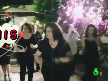 España se suma a la fiebre 'chislider' España se suma a la fiebre 'chislider'