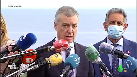 manipuladoVídeo manipulado - El mensaje 'conjunto' de Íñigo Urkullu y Miguel Ángel Revilla Vídeo manipulado - El mensaje 'conjunto' de Íñigo Urkullu y Miguel Ángel Revilla
