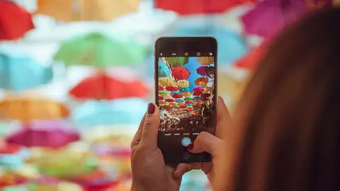 Smartphone Smartphone