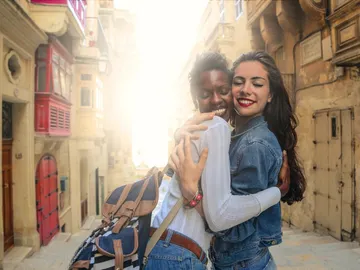 Malta, mejor destino LGTB+ Malta, mejor destino LGTB+