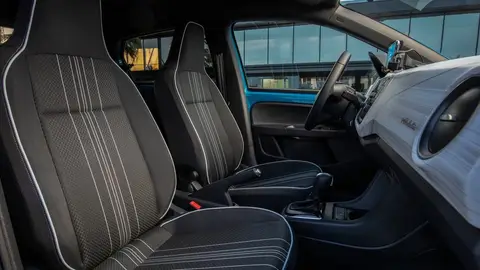 Seat Mii Electric Seat Mii Electric