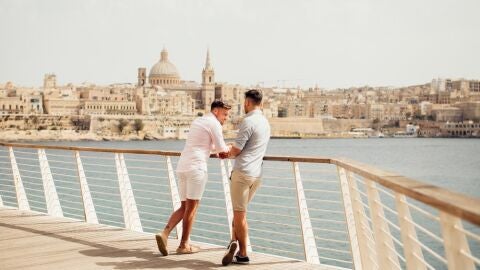 Malta, mejor destino LGTB+