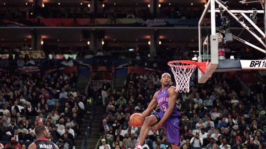 Vince Carter Vince Carter