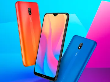 Redmi 8A Redmi 8A