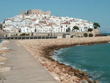 Peñíscola Peñíscola