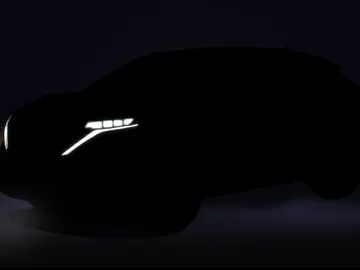 Nissan Ariya Nissan Ariya