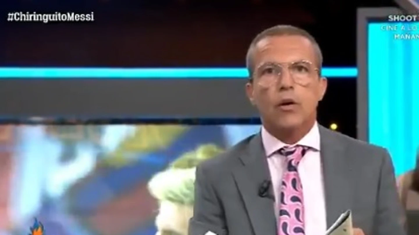 Cristóbal Soria Cristóbal Soria