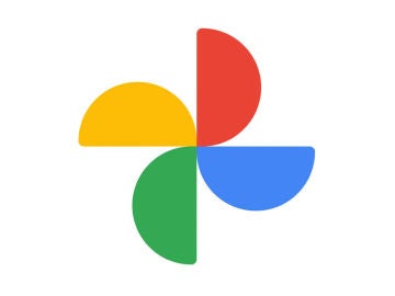 Nuevo logo de Google Fotos