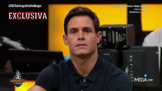 Exclusiva de Edu Aguirre: "Achraf tiene decidido no volver al Madrid al 90%" Exclusiva de Edu Aguirre: "Achraf tiene decidido no volver al Madrid al 90%"