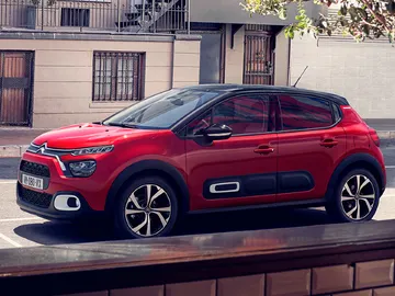 Citroën C3 Citroën C3
