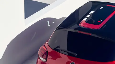 Citroën C3 Citroën C3