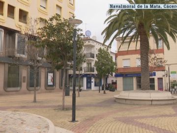 Navalmoral de la Mata Navalmoral de la Mata