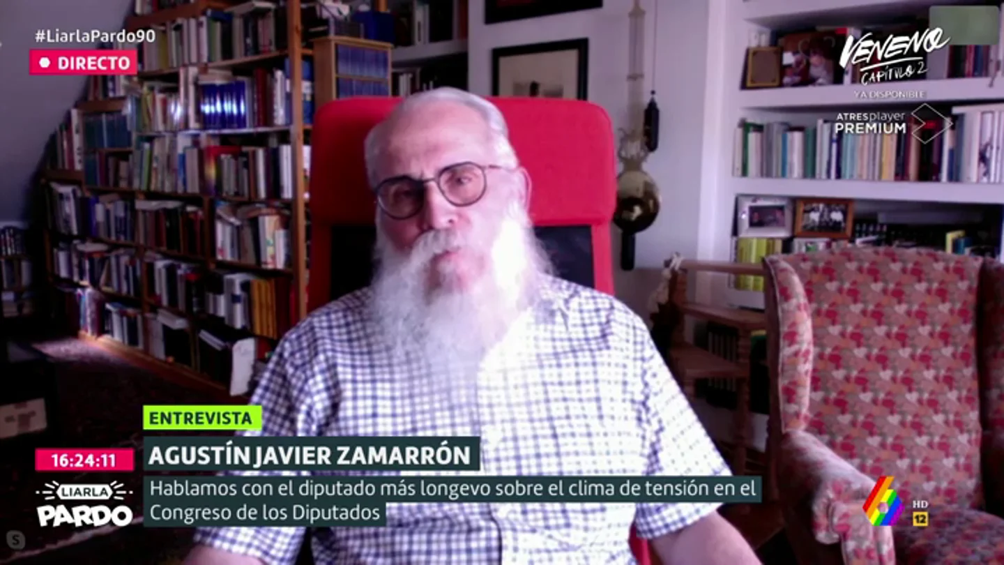 ZamarronLP ZamarronLP