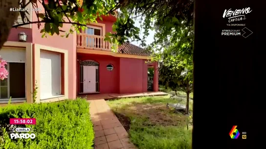 La pesadilla de una joven pareja que vio cómo okuparon el chalet que compraron días antes del estado de alarma en Gines, Sevilla La pesadilla de una joven pareja que vio cómo okuparon el chalet que compraron días antes del estado de alarma en Gines, Sevilla
