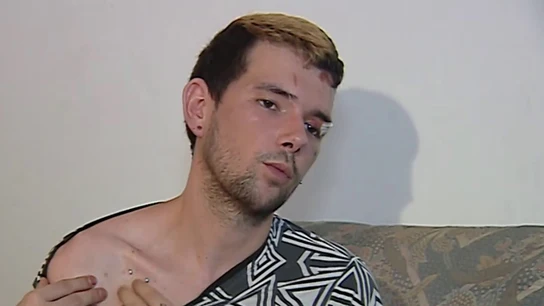 Denuncia haber sufrido una agresión homófoba Denuncia haber sufrido una agresión homófoba