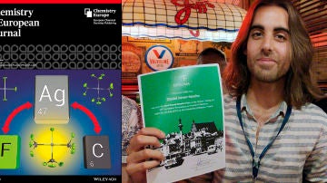 Nuevo fluoruro organometalico para la quimica