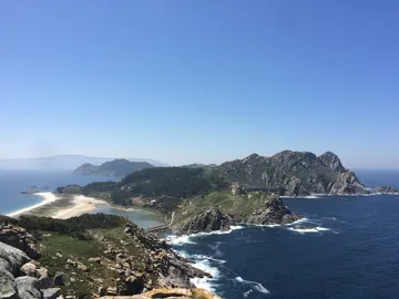 Islas Cíes Islas Cíes