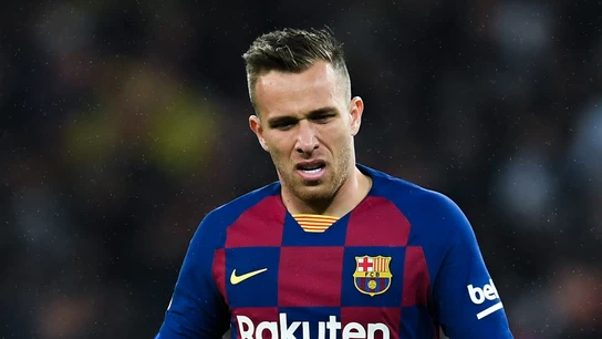 Arthur Melo Arthur Melo