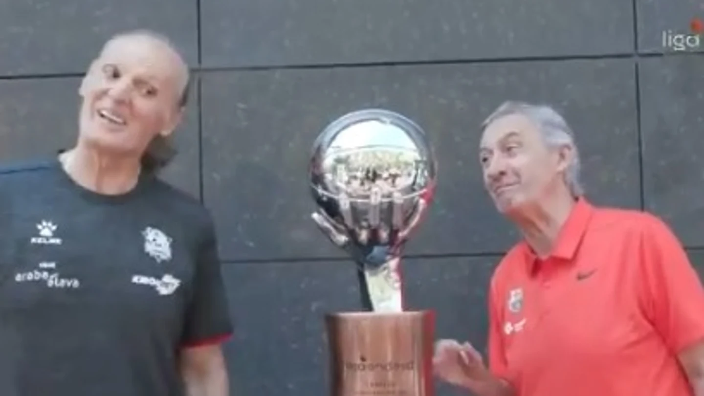Ivanovic y Pesic Ivanovic y Pesic