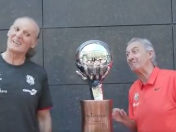Ivanovic y Pesic Ivanovic y Pesic