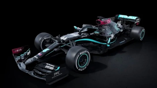 Mercedes Mercedes
