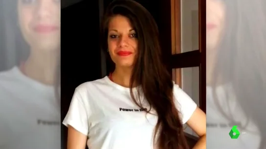 Nerea Añel, una joven de 27 años desaparecida en Ourense desde el 20 de enero Buscan a Nerea Añel, una joven de 27 años desaparecida en Ourense desde el 20 de enero