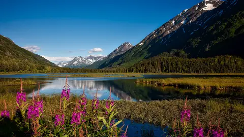 Parque Nacional, Estados Unidos Parque Nacional, Estados Unidos