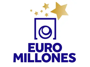 El logo de Euromillones