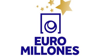 El logo de Euromillones