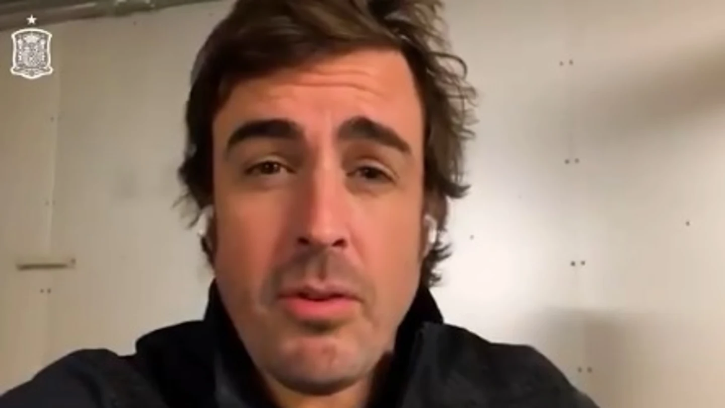 Fernando Alonso Fernando Alonso