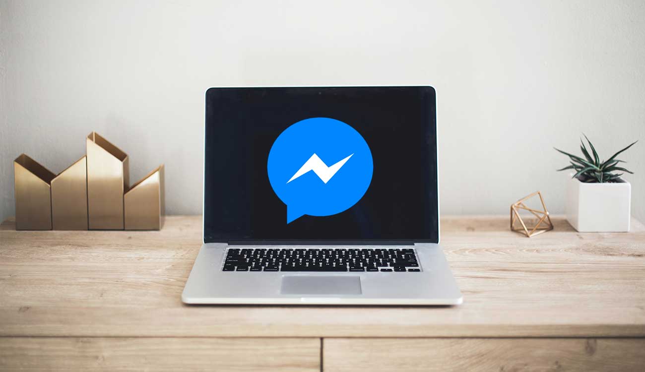 Facebook Messenger