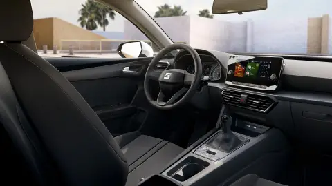 Seat León Seat León