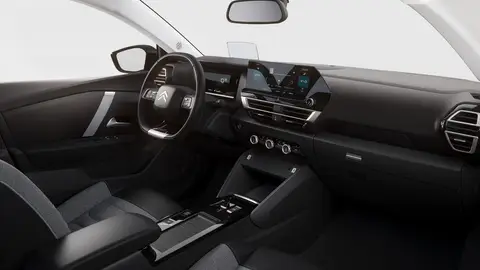 Citroën C4 Citroën C4