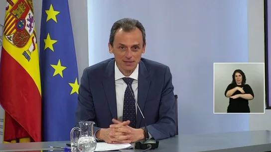 Duque anuncia que la vacuna contra el coronavirus se ha probado en animales y ha generado "las defensas adecuadas" Duque anuncia que la vacuna contra el coronavirus se ha probado en animales y ha generado "las defensas adecuadas"