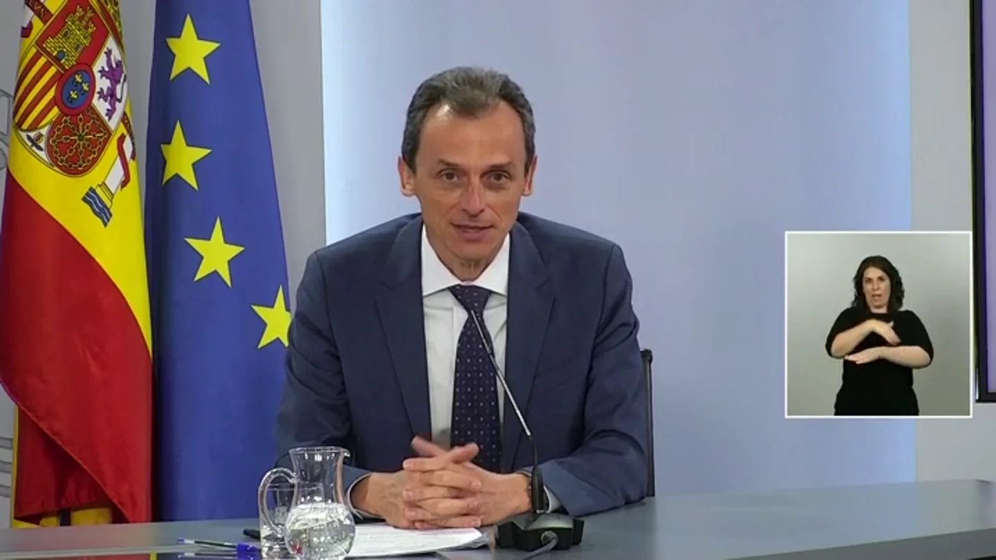 Duque anuncia que la vacuna contra el coronavirus se ha probado en animales y ha generado "las defensas adecuadas" Duque anuncia que la vacuna contra el coronavirus se ha probado en animales y ha generado "las defensas adecuadas"