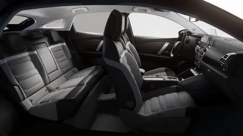 Citroën C4 Citroën C4