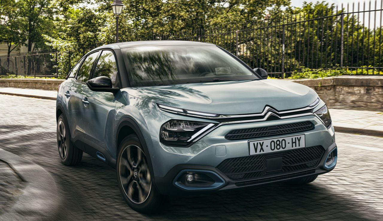 Citroën C4