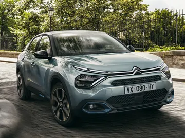 Citroën C4 Citroën C4